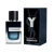 YVES SAINT LAURENT PERFUME MASCULINO  Y LELIXIR EDP  60ML World Shop