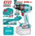 TOTAL TALADRO DE IMPACTO  42V 69NM  TIDLI426981 World Shop
