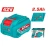 TOTAL  BATERIA 42V 2.5AH  TFBLI42251  World Shop