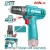 TOTAL TALADRO  12V TDLI12456 20NM 1BT World Shop