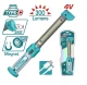 TOTAL LAMAPARA DE TRABAJO TWLI043006 300LUM 3.5W World Shop