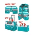 TOTAL COMBO 4PCS BOLSAS  TOS230910 World Shop TOTAL COMBO 4PCS BOLSAS  TOS230910 World Shop