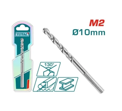 TOTAL  MECHAS HSS 10MM  TAC1200101  World Shop