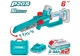 TOTAL  MOTOSIERRA 20V 6 TGSLI20662 World Shop