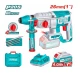 TOTAL MARTILLO ROTATIVO TRHLI202682 20V World Shop