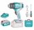 TOTAL PISTOLA DE CALOR 20V TBLI20065 World Shop