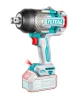 TOTAL ATORNILLADOR Y LLAVE DE IMPACTO 3/4 1750N TIWLI201751  World Shop