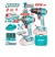 TOTAL COMBO TALADRO + LLAVE DE IMPACTO TCKLI20275 World Shop