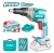  TOTAL ATORNILLADOR DRYWALL  20V  TDSLI204281 World Shop