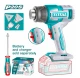 TOTAL PISTOLA CALOR 20V TBLI2006 World Shop