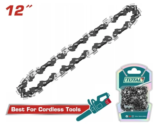  TOTAL MOTO SIERRA CORRIENTE 12 44DENT TGTSC51201 World Shop