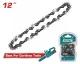  TOTAL MOTO SIERRA CORRIENTE 12 44DENT TGTSC51201 World Shop