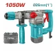 TOTAL ROTOMARTILLO TH110266 1050W SDS PLUS World Shop