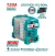 TOTAL MAQUINA DE SOLDADURA INVERTER  TW213049 130A MMA World Shop