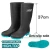 TOTAL BOTAS DE LLUVIA  TSP302LAB.40 World Shop
