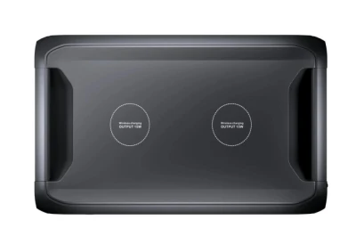 BLUETTI INVERTER 5000W 220V World Shop