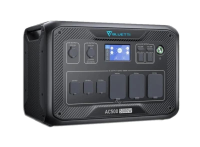 BLUETTI INVERTER 5000W 220V World Shop