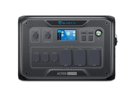 BLUETTI INVERTER 5000W 220V World Shop