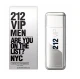 CAROLINA HERRERA PERFUME MASCULINO 212  VIP MEN 100ML World Shop