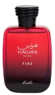 RASASI PERFUME MASCULINO  HAWAS FIRE  EDP 100ML World Shop