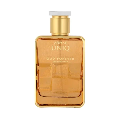  ARMAF PERFUME UNISEX  UNIQ OUD FOREVER EDP 100ML World Shop