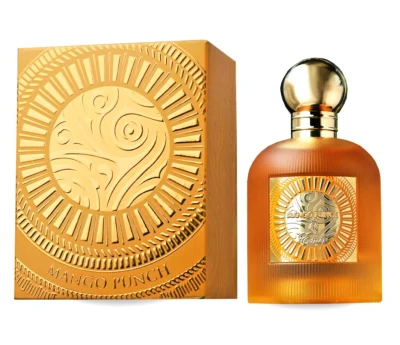 PARIS CORNER PERFUME UNISEX EMIR MANGO PUNCH EDP  100ML World Shop