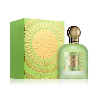  PARIS CORNER PERFUME UNISEX  EMIR PEAR POTION EDP 100ML World Shop