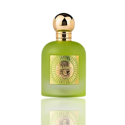  PARIS CORNER PERFUME UNISEX  EMIR PEAR POTION EDP 100ML World Shop