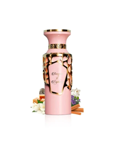 FRENCH AVENUE PERFUME FEMENINO BOUQUET OF EUPHORIA  EDP 100ML World Shop