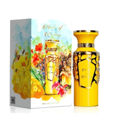  FRENCH AVENUE PERFUME FEMENINO  NECTAR OF ECSTASY  EDP  100ML World Shop