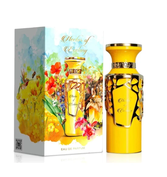  FRENCH AVENUE PERFUME FEMENINO  NECTAR OF ECSTASY  EDP  100ML World Shop