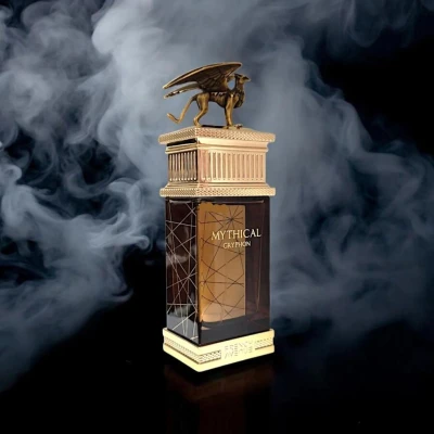 FRENCH AVENUE PERFUME MASCULINO  MYTHICAL GRYPHON EDP 100ML World Shop