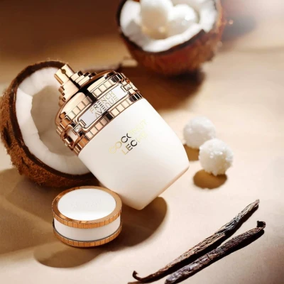 FRENCH AVENUE PERFUME FEMENINO  COCONUT LECHE  EDP 100ML World Shop