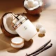 FRENCH AVENUE PERFUME FEMENINO  COCONUT LECHE  EDP 100ML World Shop