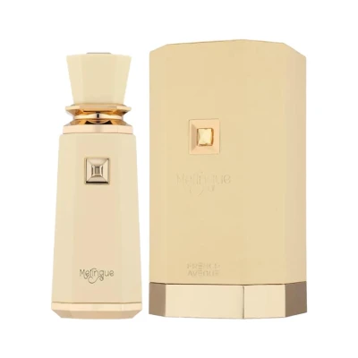  FRENCH AVENUE PERFUME FEMENINO  AVENUE MERINGUE  EDP 100ML World Shop