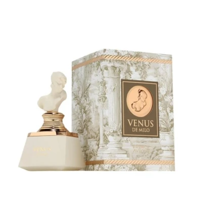 FRENCH AVENUE PERFUME FEMENINO  VENUS DE MILO EDP 100ML World Shop