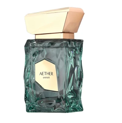  FRENCH AVENUE PERFUME MASCULINO  AETHER EXTRAIT EDP  100ML World Shop