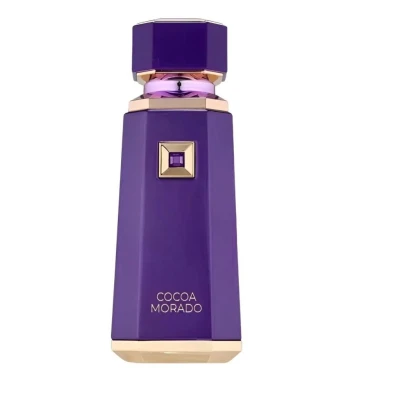 FRENCH AVENUE PERFUME FEMENINO  COCOA MORADO  EDP 100ML World Shop