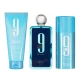 AFNAN SET UNISEX  9AM DIVE 100ML 3PCS          World Shop