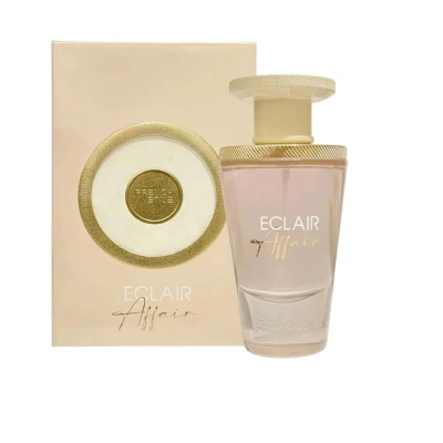  FRENCH AVENUE PERFUME UNISEX  ECLAIRE AFFAIR EDP  100ML World Shop