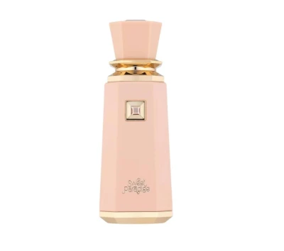 FRENCH  AVENUE PERFUME FEMENINO SWEET PARADISE EDP 100ML World Shop