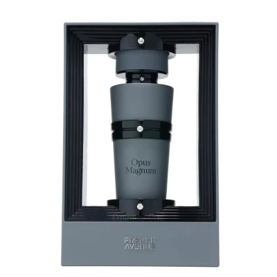 FRENCH AVENUE PERFUME UNISEX OPUS MAGNUM EDP 100ML World Shop