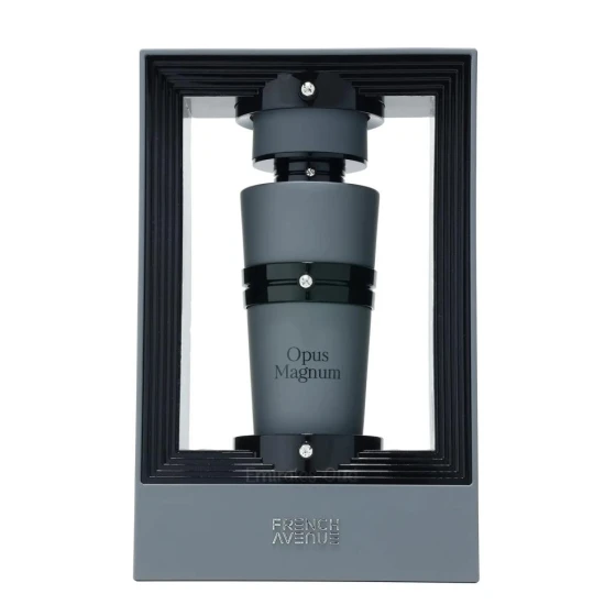 FRENCH AVENUE PERFUME UNISEX OPUS MAGNUM EDP 100ML World Shop