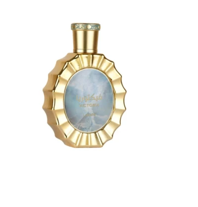 PERFUME  LATTAFA VICTORIA UNISEX  EDP  100ML World Shop