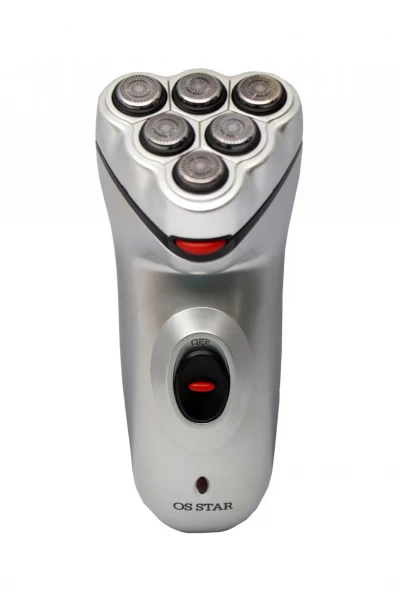 MORE FITNESS AFEITADORA MF-2276 BIVOLTS World Shop