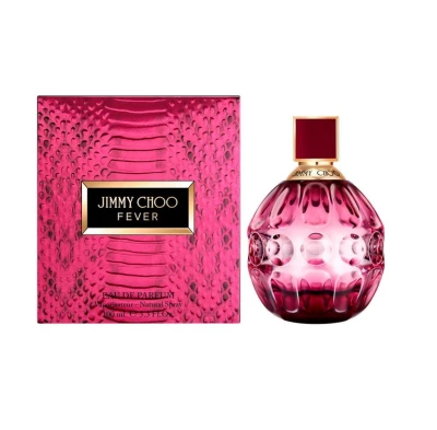 PERFUME  JIMMY CHOO FEVER FEMME EDP 100ML World Shop