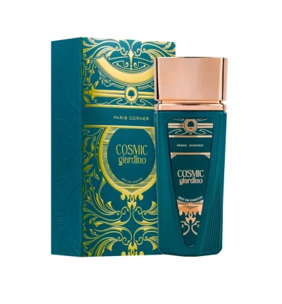 PERFUME PARIS CORNER COSMIC GIARDINO UNISEX EDP 100ML World Shop PERFUME PARIS CORNER COSMIC GIARDINO UNISEX EDP 100ML World Shop