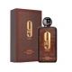 PERFUME  AFNAN 9 PM ELIXIR  UNISEX EDP 100ML World Shop