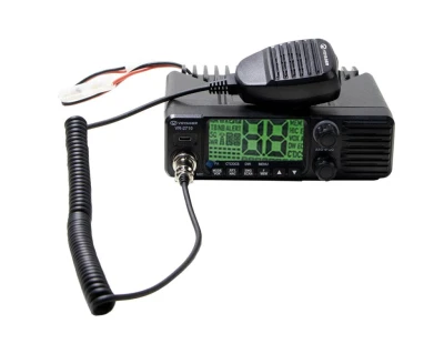 VOYAGER RADIO  PX  VR-2710 400 CANALES  40W World Shop