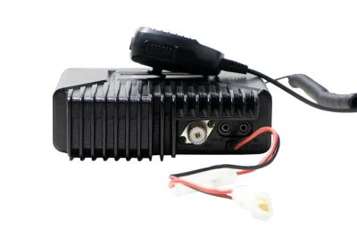 VOYAGER RADIO  PX  VR-2710 400 CANALES  40W World Shop